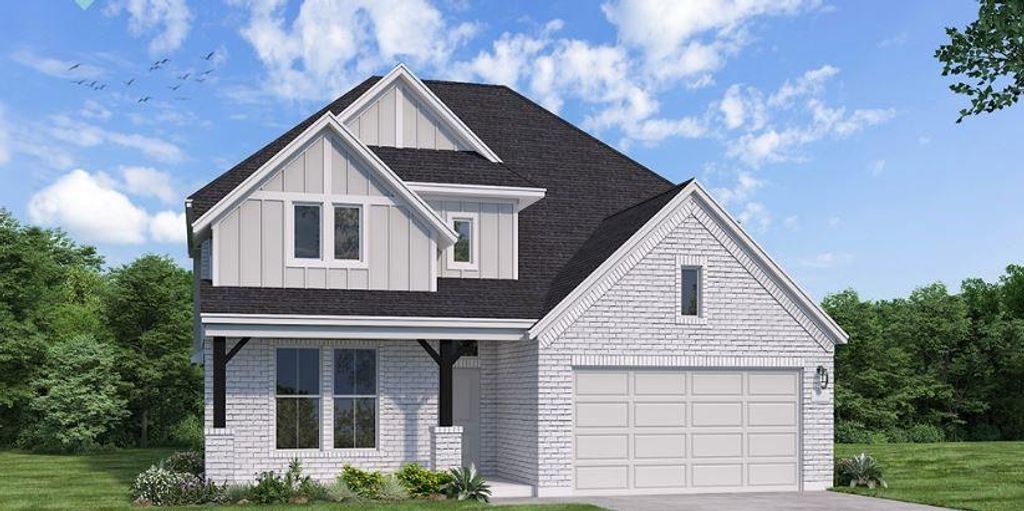 737 Eagle Ford Lane, League City, TX 77573