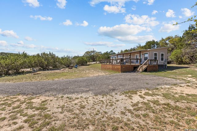 130 SCENIC VIEW DR, Spring Branch, TX 78070