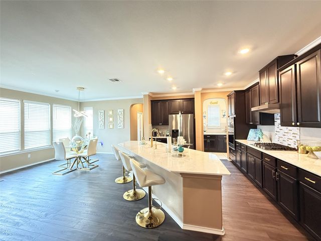 4644 Padula DR, Round Rock, TX 78665