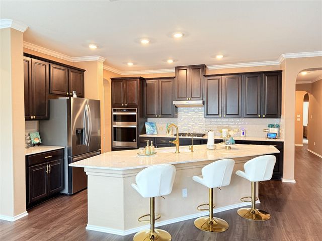 4644 Padula DR, Round Rock, TX 78665