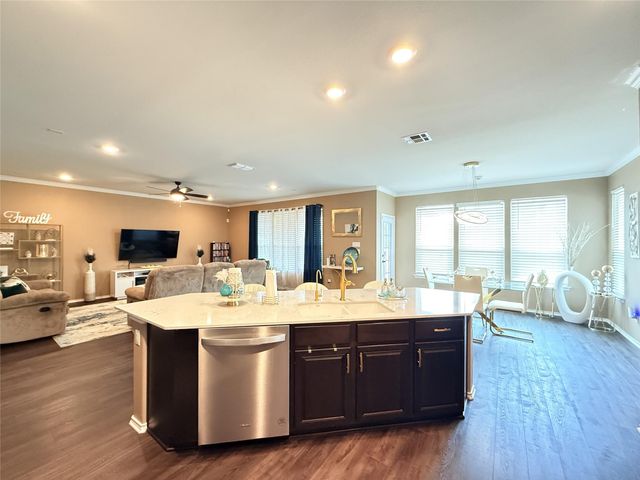 4644 Padula DR, Round Rock, TX 78665