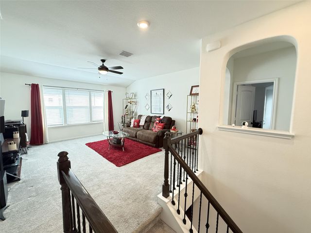 4644 Padula DR, Round Rock, TX 78665