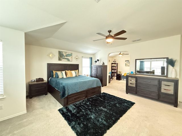 4644 Padula DR, Round Rock, TX 78665