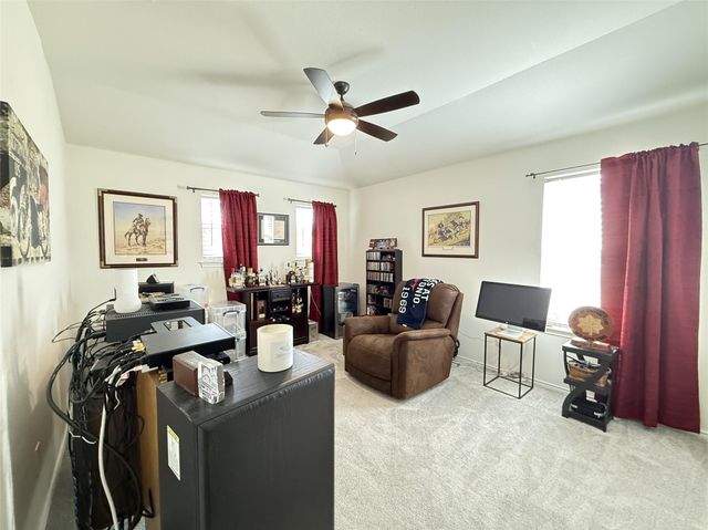 4644 Padula DR, Round Rock, TX 78665