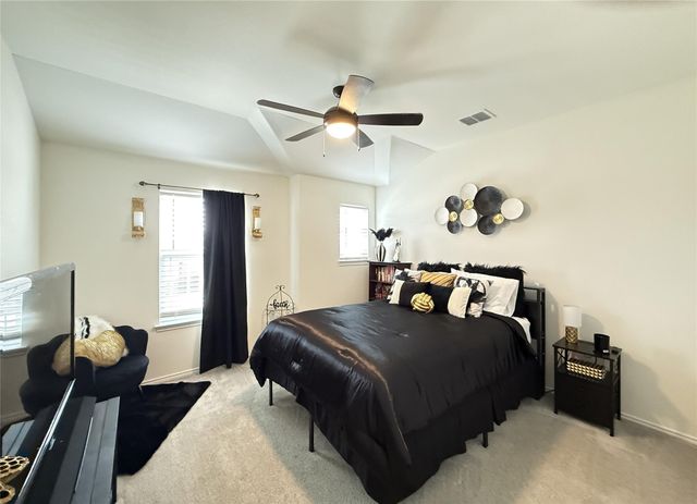 4644 Padula DR, Round Rock, TX 78665