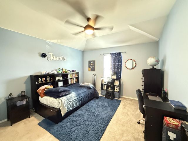 4644 Padula DR, Round Rock, TX 78665