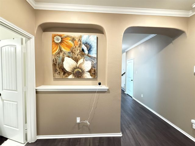 4644 Padula DR, Round Rock, TX 78665