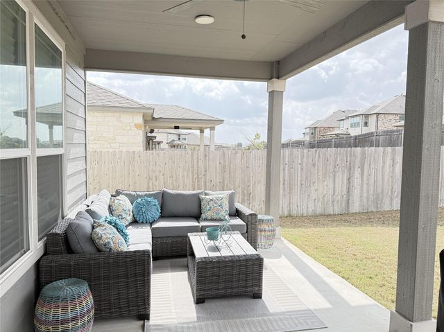 4644 Padula DR, Round Rock, TX 78665