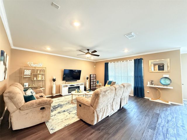 4644 Padula DR, Round Rock, TX 78665