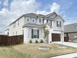4644 Padula DR, Round Rock, TX 78665