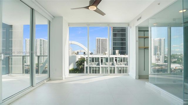 1040 W Biscayne Boulevard 1206, Miami, FL 33132