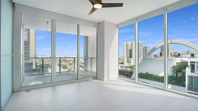 1040 W Biscayne Boulevard 1206, Miami, FL 33132