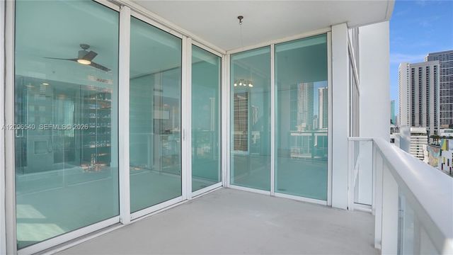 1040 W Biscayne Boulevard 1206, Miami, FL 33132