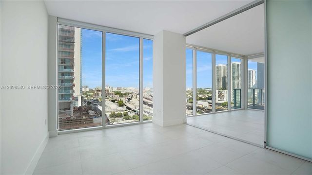 1040 W Biscayne Boulevard 1206, Miami, FL 33132