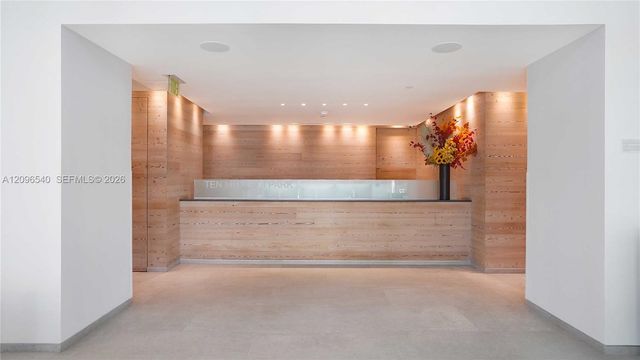 1040 W Biscayne Boulevard 1206, Miami, FL 33132