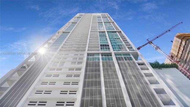 1040 W Biscayne Boulevard 1206, Miami, FL 33132