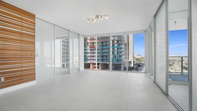 1040 W Biscayne Boulevard 1206, Miami, FL 33132