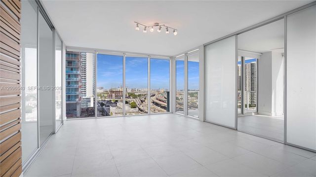 1040 W Biscayne Boulevard 1206, Miami, FL 33132