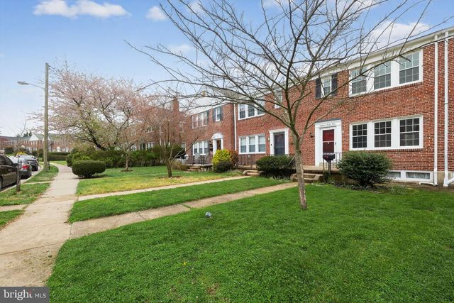 1844 DEVERON RD, Towson, MD 21286