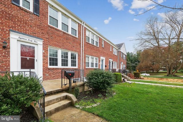 1844 DEVERON RD, Towson, MD 21286