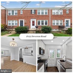 1844 DEVERON RD, Towson, MD 21286