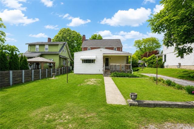 812 Pennsylvania AVENUE, Oakmont, PA 15139