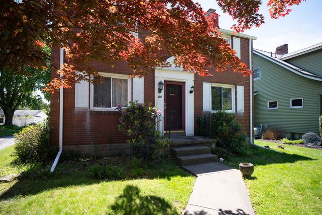 812 Pennsylvania AVENUE, Oakmont, PA 15139