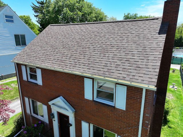 812 Pennsylvania AVENUE, Oakmont, PA 15139