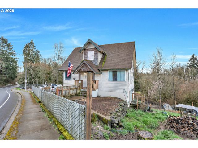 2907 COLUMBIA HEIGHTS Rd, Longview, WA 98632