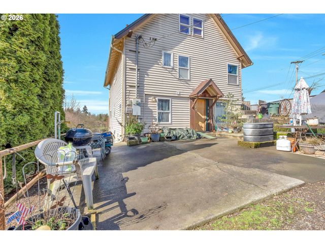 2907 COLUMBIA HEIGHTS Rd, Longview, WA 98632