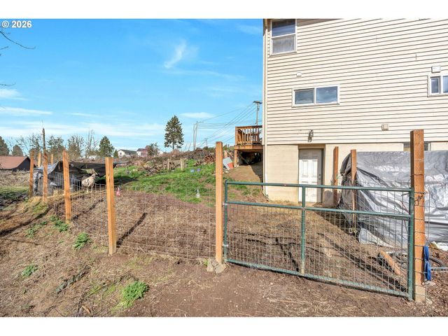 2907 COLUMBIA HEIGHTS Rd, Longview, WA 98632