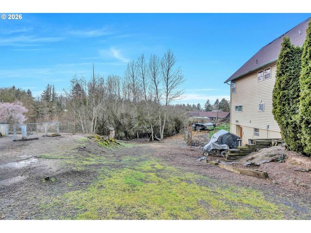 2907 COLUMBIA HEIGHTS Rd, Longview, WA 98632