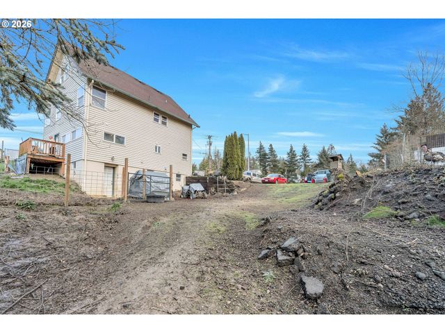 2907 COLUMBIA HEIGHTS Rd, Longview, WA 98632