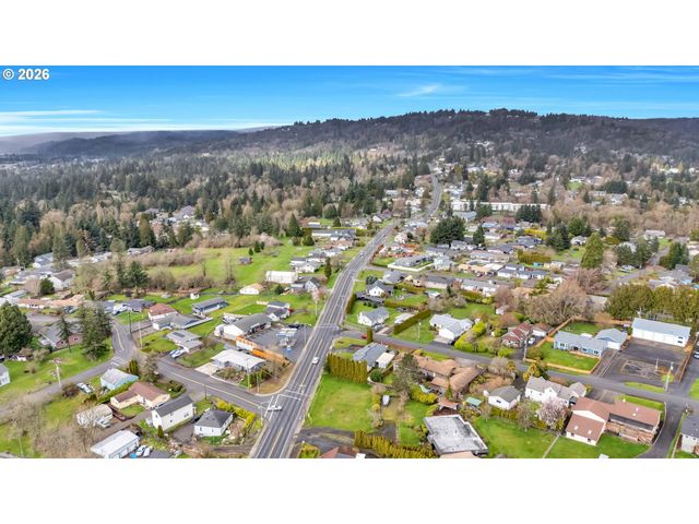 2907 COLUMBIA HEIGHTS Rd, Longview, WA 98632