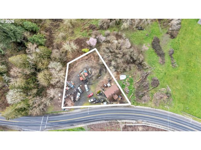 2907 COLUMBIA HEIGHTS Rd, Longview, WA 98632