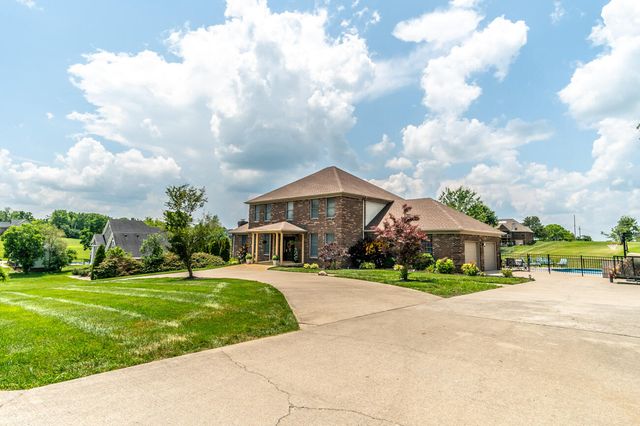 1069 Walnut Grove Circle, Richmond, KY 40475