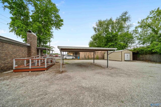 2515 Washington Street, Huntsville, AL 35811