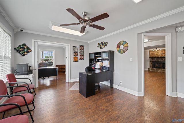 2515 Washington Street, Huntsville, AL 35811