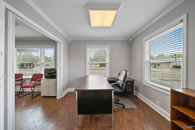 2515 Washington Street, Huntsville, AL 35811