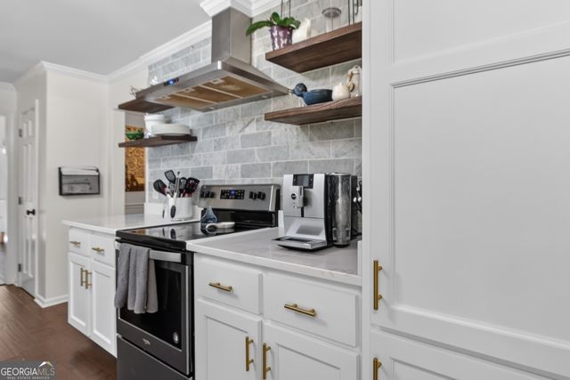 1658 Horseleg Creek Road SW, Rome, GA 30165