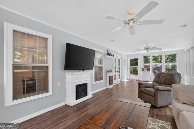 1658 Horseleg Creek Road SW, Rome, GA 30165