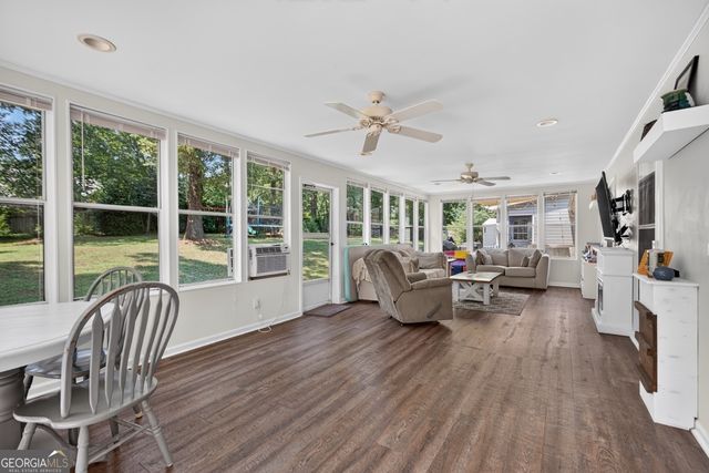 1658 Horseleg Creek Road SW, Rome, GA 30165