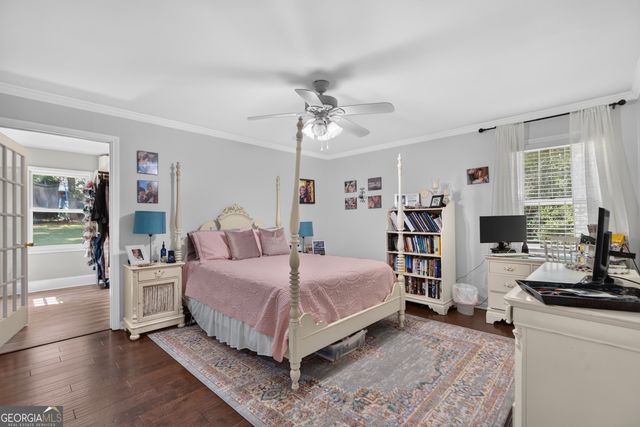 1658 Horseleg Creek Road SW, Rome, GA 30165