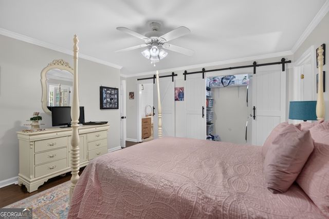 1658 Horseleg Creek Road SW, Rome, GA 30165