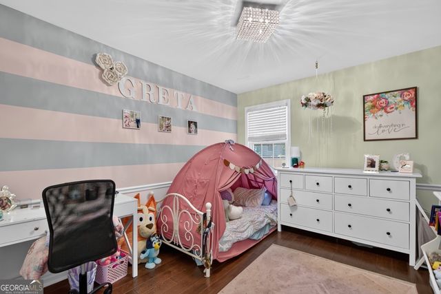 1658 Horseleg Creek Road SW, Rome, GA 30165