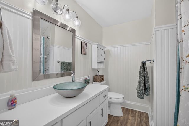 1658 Horseleg Creek Road SW, Rome, GA 30165