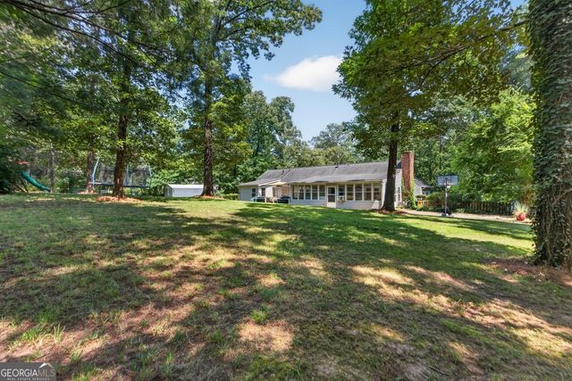 1658 Horseleg Creek Road SW, Rome, GA 30165