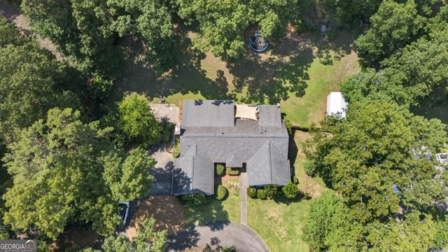 1658 Horseleg Creek Road SW, Rome, GA 30165