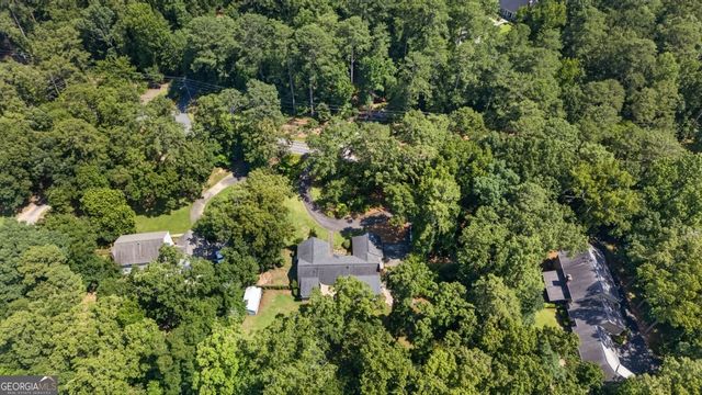 1658 Horseleg Creek Road SW, Rome, GA 30165