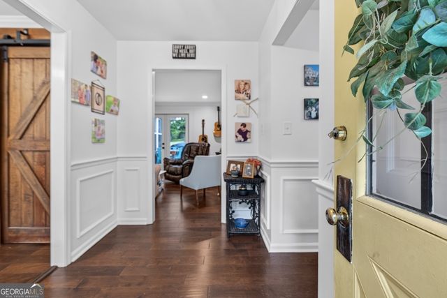 1658 Horseleg Creek Road SW, Rome, GA 30165